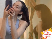 Làm đẹp - Màn độ da của "chị em kỹ nữ” rực rỡ nhất mùa Tết, cô chị nhẹ nhàng, cô em nhìn mà xót