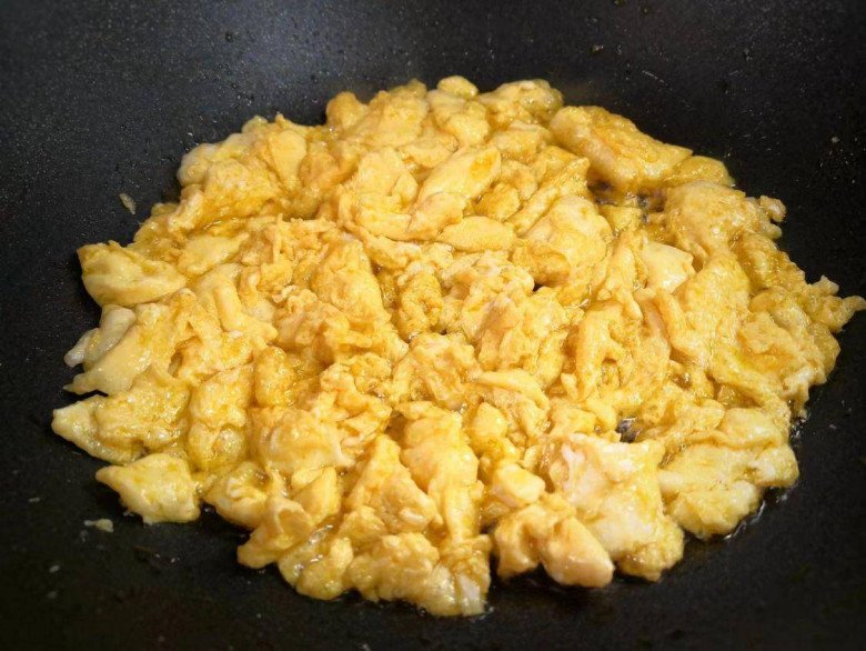 Trứng xào loại rau cực tốt cho trí não lại có giá bình dân, ăn còn ngon hơn cả thịt - 5