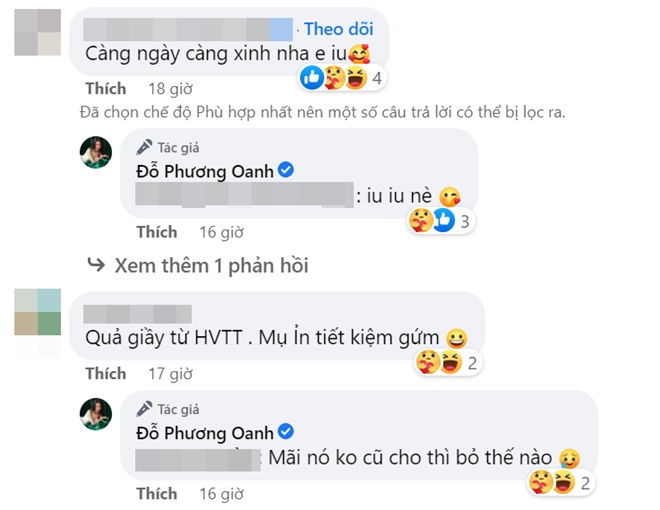 Phương Oanh dùng lại đồ cũ, Shark Bình ngậm ngùi nói kinh tế khó khăn, muốn nghỉ hưu - 3