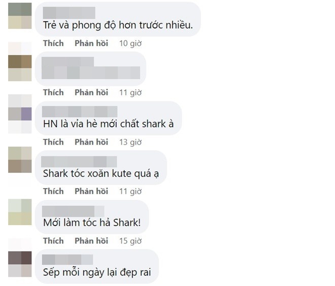 Phương Oanh dùng lại đồ cũ, Shark Bình ngậm ngùi nói kinh tế khó khăn, muốn nghỉ hưu - 8