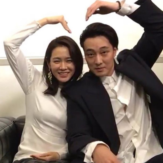 So Ji Sub từng dành lời ưu ái cho Son Ye Jin khi họ đóng chung Và em sẽ đến.