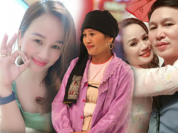 Lê Thị Dần: Người phụ nữ dân tộc đổi đời nhờ cuộc thi hài, có cuộc sống viên mãn bên người chồng nghèo khó