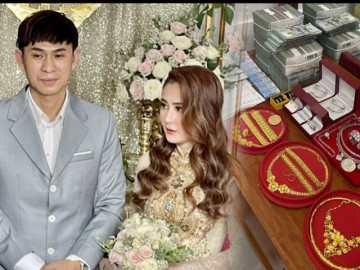 Châu Gia Kiệt lần đầu tiết lộ lý do ở ẩn nhiều năm, sắp lấy vợ ở tuổi 42