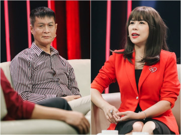 Vợ Hoàng Mèo tiết lộ mẹ ruột sốc vì em gái, Lê Hoàng phát ngôn dậy sóng