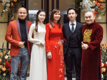 Anh em danh hài Xuân Hinh - Xuân Nghĩa: Cùng giỏi nghề nhưng đời thực không giống nhau