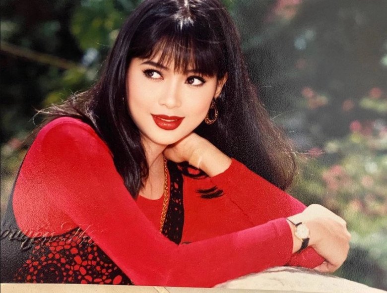 Kiểu tóc bổ luống của sao nam những năm 1990  Làm đẹp  Việt Giải Trí