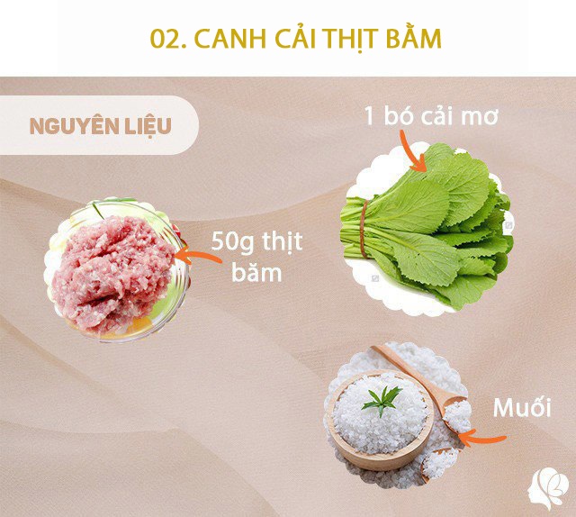 Hôm nay nấu gì: Trời lạnh nhìn thấy mâm cơm này ai cũng muốn vào bàn ăn ngay! - 5