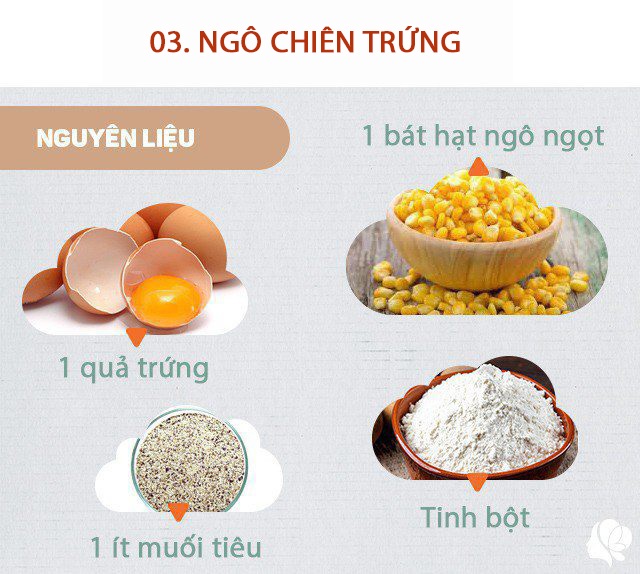 Hôm nay nấu gì: Trời lạnh nhìn thấy mâm cơm này ai cũng muốn vào bàn ăn ngay! - 7