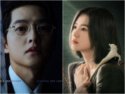 Giải trí - Phim mới bắt chước Cậu Út Nhà Tài Phiệt, Song Hye Kyo bị mỉa mai hết thời, "dựa hơi" chồng cũ