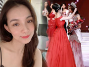 Làm đẹp - Hoa hậu Hoàn vũ duy nhất không có final walk: Nhan sắc "đóng băng" sau 15 năm, mặt mộc soi chẳng thấy lỗ chân lông