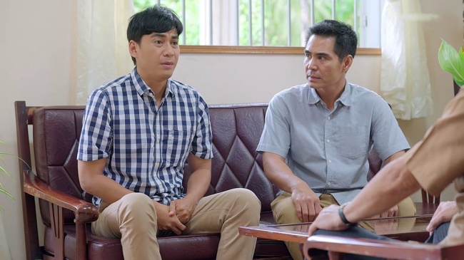 amp;#34;Ông chú vô dụngamp;#34; Gạo Nếp Gạo Tẻ: Cưới vợ kém 17 tuổi, từng bị amp;#34;đáamp;#34; vì thường xuyên xem hình người yêu cũ - 2