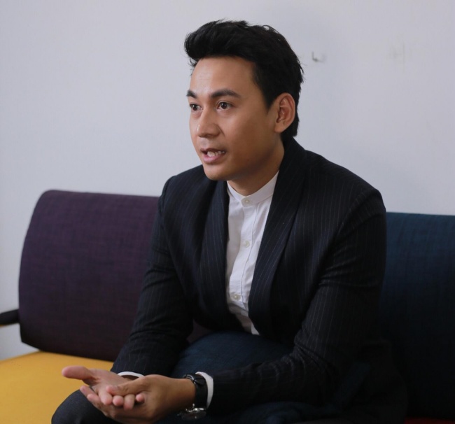 amp;#34;Ông chú vô dụngamp;#34; Gạo Nếp Gạo Tẻ: Cưới vợ kém 17 tuổi, từng bị amp;#34;đáamp;#34; vì thường xuyên xem hình người yêu cũ - 7