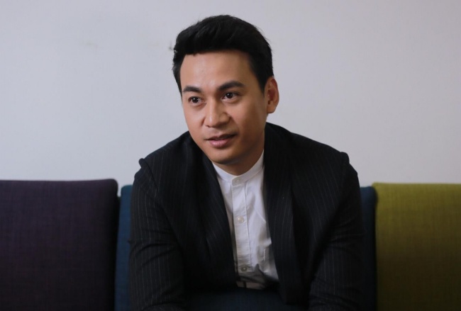 amp;#34;Ông chú vô dụngamp;#34; Gạo Nếp Gạo Tẻ: Cưới vợ kém 17 tuổi, từng bị amp;#34;đáamp;#34; vì thường xuyên xem hình người yêu cũ - 8