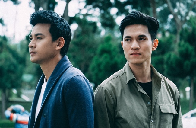 amp;#34;Ông chú vô dụngamp;#34; Gạo Nếp Gạo Tẻ: Cưới vợ kém 17 tuổi, từng bị amp;#34;đáamp;#34; vì thường xuyên xem hình người yêu cũ - 5