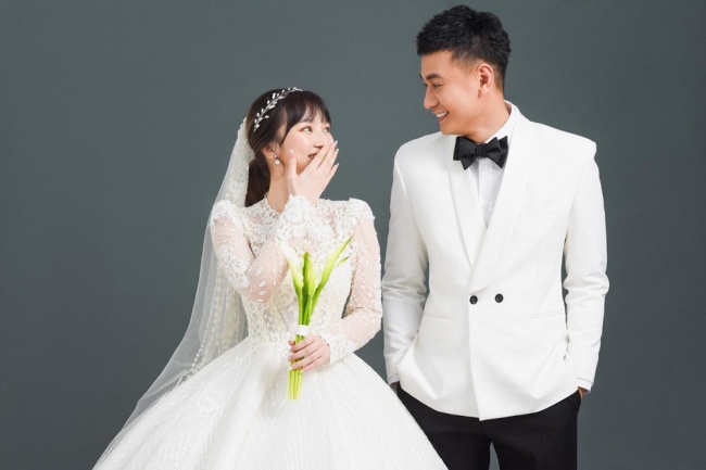 amp;#34;Ông chú vô dụngamp;#34; Gạo Nếp Gạo Tẻ: Cưới vợ kém 17 tuổi, từng bị amp;#34;đáamp;#34; vì thường xuyên xem hình người yêu cũ - 14