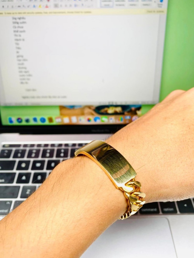 amp;#34;Ông chú vô dụngamp;#34; Gạo Nếp Gạo Tẻ: Cưới vợ kém 17 tuổi, từng bị amp;#34;đáamp;#34; vì thường xuyên xem hình người yêu cũ - 11