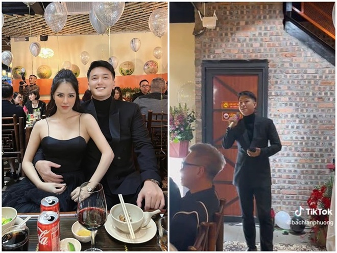 Sao Việt 24h: Hòa Minzy cõng con trai với lời nhắn nhủ xúc động, tình tin đồn của chồng cũ bức xúc lên tiếng - 10