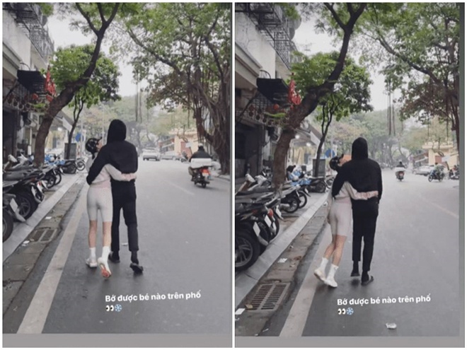Sao Việt 24h: Hòa Minzy cõng con trai với lời nhắn nhủ xúc động, tình tin đồn của chồng cũ bức xúc lên tiếng - 12