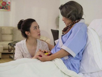 3 điều giúp nàng dâu hòa hợp với mẹ chồng