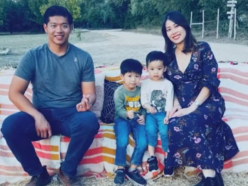 Hạnh phúc có con với “phi công trẻ” sau hôn nhân đổ vỡ, mẹ bỉm đau xót mất con sau 7 tiếng chào đời