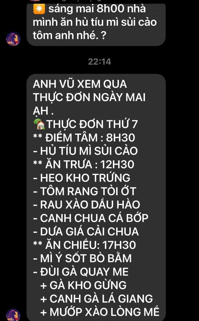 Con gái Đoàn Di Băng 1 tuổi kiếm chục tỷ đồng, mỗi ngày ăn toàn món xa hoa giới quý tộc - 11