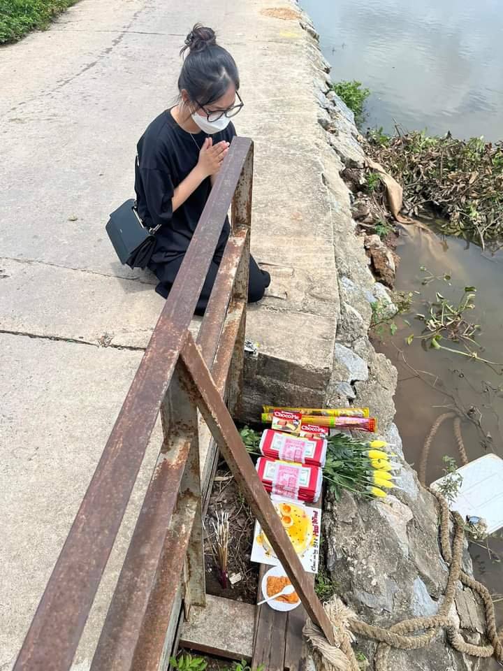 4 sự việc là dấu chấm hỏi lớn trong năm 2022: amp;#34;Hot girlamp;#34; Tina Dương lừa đảo tình tiết khó tin, Lương Hải Như mất tích bí ẩn - 12