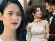 Người đẹp Yên Bái khó ưa nhất VTV: Ngại mặc hở, từng đóng cảnh tình tứ ngay trước mặt bạn trai