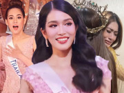 Thời trang - Phương Anh được xây chiến lược thời trang cẩn thận vẫn "trắng tay"