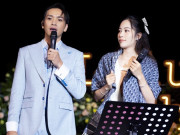 Giải trí - Từng "dính nhau" không rời, giờ Nam Em bị "bạn trai tin đồn" phũ, chỉ nói 1 câu đầy tiếc nuối