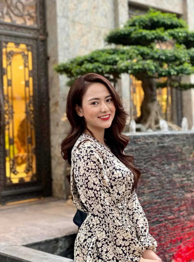 Người đẹp Yên Bái amp;#34;khó ưa nhất VTVamp;#34;: Ngại mặc hở, từng đóng cảnh tình tứ ngay trước mặt bạn trai - 11