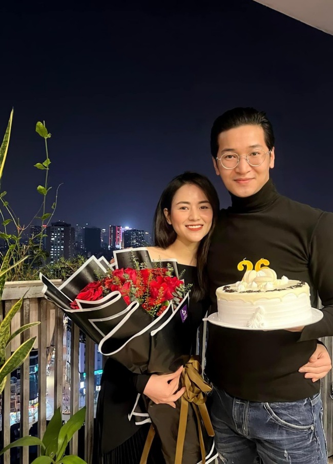 Người đẹp Yên Bái amp;#34;khó ưa nhất VTVamp;#34;: Ngại mặc hở, từng đóng cảnh tình tứ ngay trước mặt bạn trai - 17