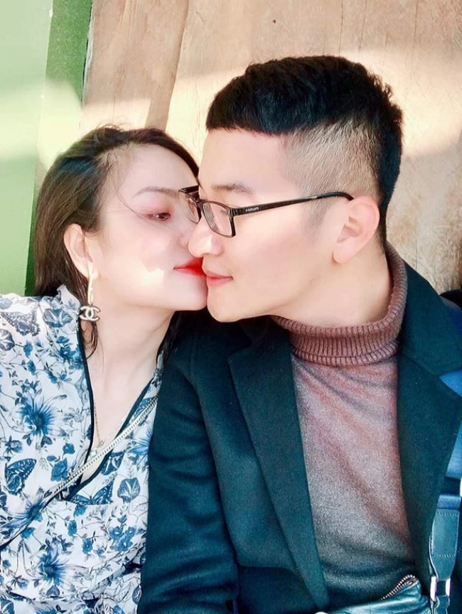 Người đẹp Yên Bái amp;#34;khó ưa nhất VTVamp;#34;: Ngại mặc hở, từng đóng cảnh tình tứ ngay trước mặt bạn trai - 16