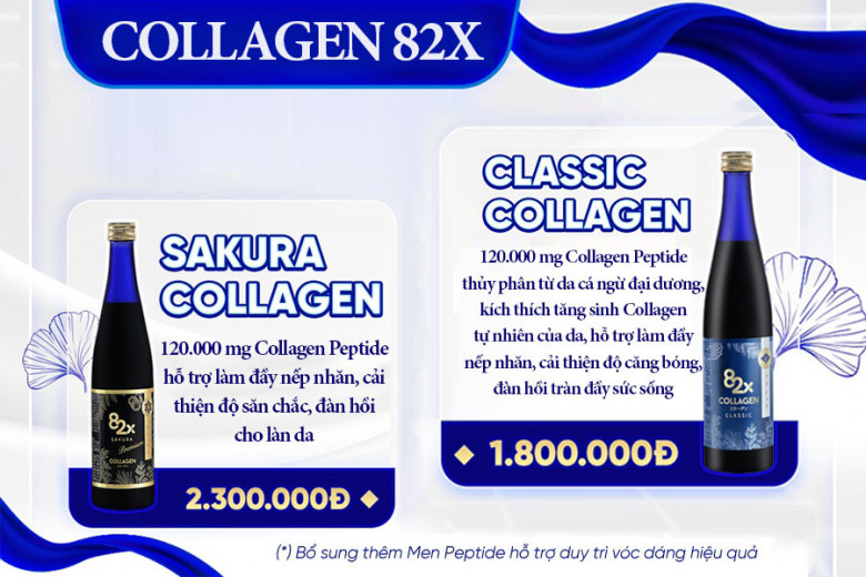 Tại sao bổ sung Collagen được cho là cần thiết? - 3