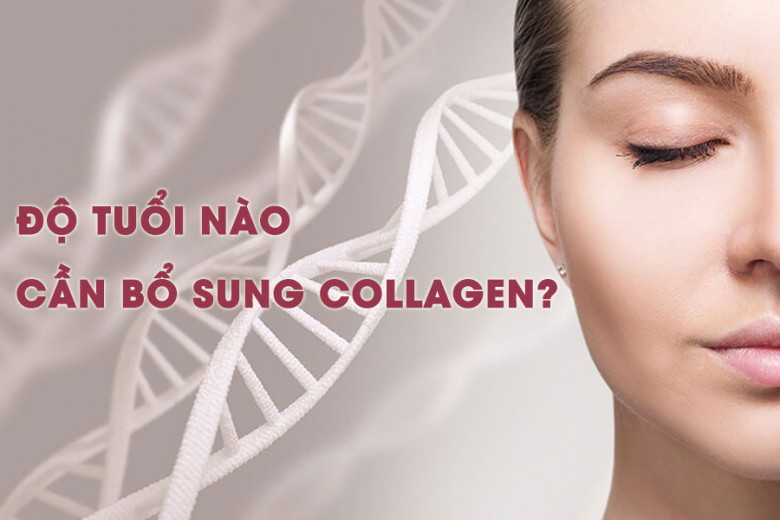 Tại sao bổ sung Collagen được cho là cần thiết? - 2