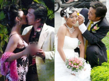 Tài tử nhận cát-xê 60 cây vàng và những nụ hôn gây sốt màn ảnh