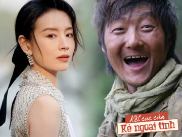 Người đàn bà con ghẻ của showbiz U50 mất hết chỉ còn đứa con vì vài phút qua đêm cùng trai xấu