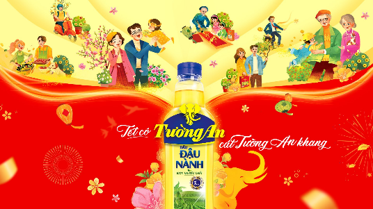 “Cát Tường An Khang” – Lời chúc đầy ý nghĩa cho năm mới - 1