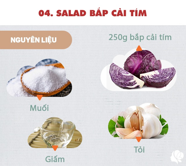 Hôm nay ăn gì: Bữa chiều 4 món cực ngon lại nóng hôi hổi, mùa đông ăn cực thích - 9