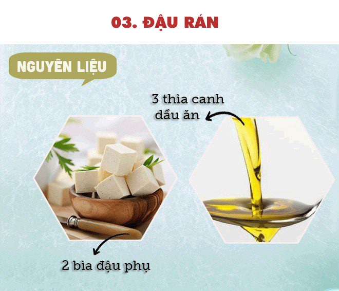 Hôm nay ăn gì: Bữa chiều 4 món cực ngon lại nóng hôi hổi, mùa đông ăn cực thích - 6