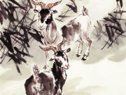 Eva tám - 3 con giáp nữ có tấm lòng bồ tát, cả đời phú quý giàu sang