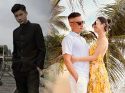 Thời trang - Jennifer Phạm khoác áo nghìn đô, hẹn hò cùng con trai Quang Dũng, 14 tuổi diện bảnh bao như lãng tử