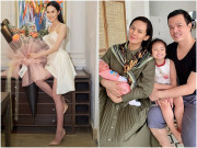 Làm mẹ - Hẹn hò người đàn ông giản dị 3 tháng, về nhà mới biết là chủ tịch 2 công ty, Top 15 Hoa hậu HV sinh liền 2 con