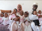 Bà bầu - Chào đón sản phụ sinh 9 trở về nhà an toàn sau hơn 1 năm được chăm sóc đặc biệt sau sinh