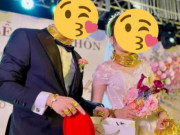 Tin tức - Cô dâu đeo vàng trĩu cổ và 4 đám cưới "siêu khủng" khiến dân tình choáng váng năm 2022, nổi bật nhất là ái nữ đại gia Kiên Giang