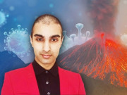 Tin tức - "Vanga thời hiện đại" từng dự đoán đúng dịch COVID-19, nay lại tiên tri về năm 2023