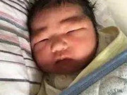 Làm mẹ - Con chào đời xấu xí khiến mẹ giận trách “giống bố”, 2 tháng sau lột xác xinh như búp bê