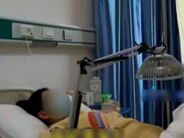Chi hơn nửa tỷ đồng thụ tinh ống nghiệm, mẹ bầu bị sảy thai vì y tá cắm nhầm ống thông tiểu