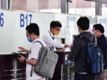 Hàng không tăng cường hàng nghìn chuyến bay trong đợt cao điểm Tết