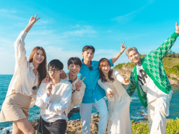 Isaac tiết lộ về Tiên Cookie và Đức Phúc làm nhiều người tò mò