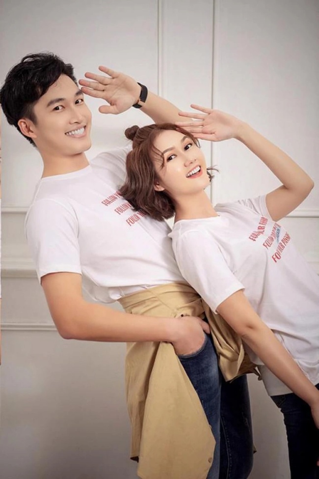 Tranh cãi amp;#34;phim giả tình thậtamp;#34;: Nam Em tuyên bố chưa từng nói yêu, Huyền Lizzie được amp;#34;chính thấtamp;#34; bảo vệ - 10